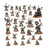 Warhammer #40-05 Warhammer 40,000 Starter Set-2026