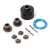 Axial #AXI232053 Axial RBX10 Ryft Differential Gears & Housing