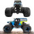 HPI # 160765 RC Monster King Ford Bronco Big Kahuna RTR Monster w/ Battery
