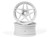 HPI #160949 Kansei Astro Wheels White 6mm Offset 26mm (Pr)