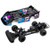 Losi #LOS2167T1 22S 2WD Dirt Oval Late Model RTR, Blue