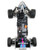 Losi #LOS2167T1 22S 2WD Dirt Oval Late Model RTR, Blue
