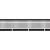 Tichy Train Group #8279 4' Picket Fence-20 pce
