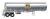 Walthers Scene Master #949-12357 HO Petroleum Tank Trailer Interstate Fuel & Oil