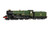 Hornby #R30364 BR, 6000 King Class, 4-6-0, 6009 'King Charles II' - Era 5