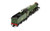 Hornby #R30364 BR, 6000 King Class, 4-6-0, 6009 'King Charles II' - Era 5