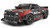 Maverick #MV150313 1/8 QuantumR FLUX 4WD 4S Brushless Street Truck- Nightshade Grey/Flame Red