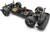 Maverick #MV150313 1/8 QuantumR FLUX 4WD 4S Brushless Street Truck- Nightshade Grey/Flame Red