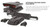 Maverick #MV150313 1/8 QuantumR FLUX 4WD 4S Brushless Street Truck- Nightshade Grey/Flame Red