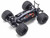 Kyosho #34701T1B  1/10 Mad Wagon VE Brushless ReadySet Electric 4WD Truck Black