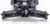 Kyosho #34701T1B  1/10 Mad Wagon VE Brushless ReadySet Electric 4WD Truck Black