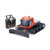 Kyosho #34902B 1/12 Blizzard EP Snow Groomer RTR