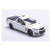 Biante #B432617B 1/43 Holden VF II Commodore SSV Redline Ute -- Heron White