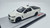Biante #B432617B 1/43 Holden VF II Commodore SSV Redline Ute -- Heron White