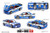 Mini GT #MGTKHMG223 1/64 BMW M3 Kaido Touring Champ V1