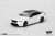 Mini GT #MGT01092 1/64 BMW M5 Alpine White