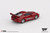 Mini GT #MGT01094 1/64 Toyota Supra VeilSide Combat V-I Red