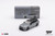 Mini GT #MGT01096 1/64 BMW M5 Touring Brooklyn Grey Metallic