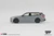 Mini GT #MGT01096 1/64 BMW M5 Touring Brooklyn Grey Metallic
