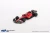 BBR #BBFER64022 1/64 Ferrari SF23 #16 C. Leclerc 2023 Monaco GP