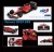BBR #BBRFER64023 1/64 Ferrari Sf23 #55 C. Sainz Monaco Gp 2023