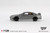 Mini GT #MGT01128 1/64 NISSAN Skyline GT-R Dark Metal Gray (NISMO BCNR33 CRS Version)