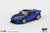 Mini GT #MGT01167 1/64 Nissan Z VeilSide FFZ400 Seiran Blue