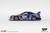 Mini GT #MGT01158 1/64 Nissan LB-Super Silhouette S15 SILVIA #555 Team MINI GT Liberty Walk 2025 Formula Drift Halloween Special