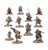 Warhammer #102-12 Kill Team-Spectre Squad