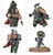 Warhammer #102-12 Kill Team-Spectre Squad