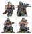 Warhammer #102-12 Kill Team-Spectre Squad