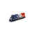 Athearn Genesis # ATHG-1765 HO GP40-2 Locomotive with DCC & Sound, FEC 'Honoring Our Veterans'