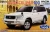 Fujimi #038001 1/24 Toyota  Landcruiser 100 Wagon VX Limited