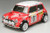 Tamiya # 58483 1/10  Mini Cooper '94 Monte Carlo M-05