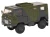 Oxford #76LRFCS001 1/76 Land Rover FC Signals Nato Green Camouflage