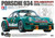 Tamiya # 47524 50th Anniversary 1/10 Porsche 934 Turbo Vaillant (1976) RWD Kit