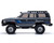 Kyosho # 34801T2B KC10 Toyota Land Cruiser 60 1/10 4WD
