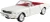 Motor Max #79852 1/24 1964 1/2 Ford Mustang-James Bond