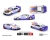 Mini GT #MGTKHMGT213 1/64 Kaido House Nissan Skyline GT-R (R33) BFTHR V1