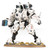 Warhammer 56-20  T'au Empire XV95 Ghostkeel Battlesuit 2017