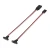 INJORA # WIRE10-20 INJORA Magnetic Snap-on JR Extension Cable for RC Models