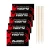 INJORA # INA-98-5 INJORA 5pcs Mini Feather Flags for 1/18 1/24 RC Crawlers