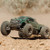 ARRMA #ARA4312V4T2 Big Rock 4X4 V4 223S DSC 1/10 RTR Brushless 4WD Monster Truck (Green) w/SLT3 2.4GHz Radio