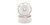 Kyosho #UTH001WT 8D Front Wheel Set - 50mm White for Ultima