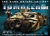 Moebius Models #967 Dark Knight Armoured Tumbler w/ Bane