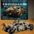 Moebius Models #967 Dark Knight Armoured Tumbler w/ Bane