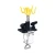FORMULA FM.ACC.H1  4 WAY AIRBRUSH HOLDER BENCH CLAMP