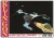 AMT # 1428 1/650 Star Trek Original Klingon Battle Cruiser