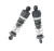 BlackZon # 540071 Slyder ST Shock Absorbers (2pcs)