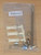 Tamiya #9404463 Rod Bag-TNX